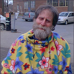 Bob Blue