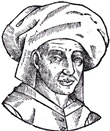 Josquin Des Prez