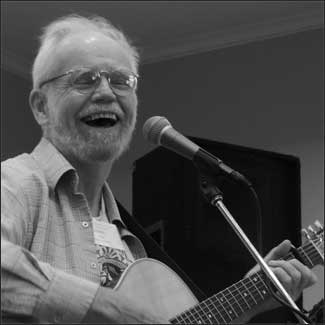 Charlie King