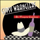 St. Tropez Cowboy