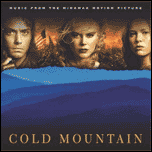 Cold Mountain