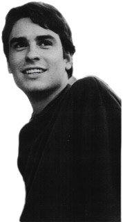 Eliot Bronson