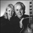 Steve Gillette & Cindy Mangsen will join Jan. 13 Song & Story Swap