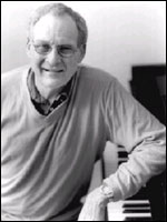 Lewis Spratlan